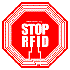 Stop RFID